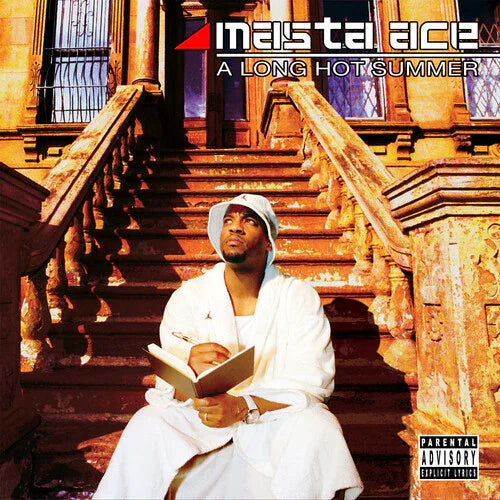 Masta Ace - A Long Hot Summer (2 Pack) (Vinyl) - Joco Records