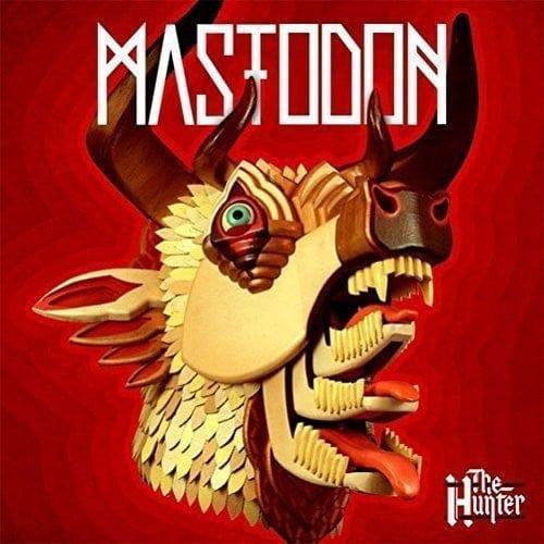 Mastodon - The Hunter (Import) (Vinyl) - Joco Records