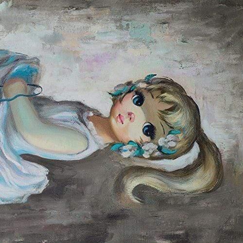 Mathew Sweet - Tomorrow's Daughter (Vinyl) - Joco Records