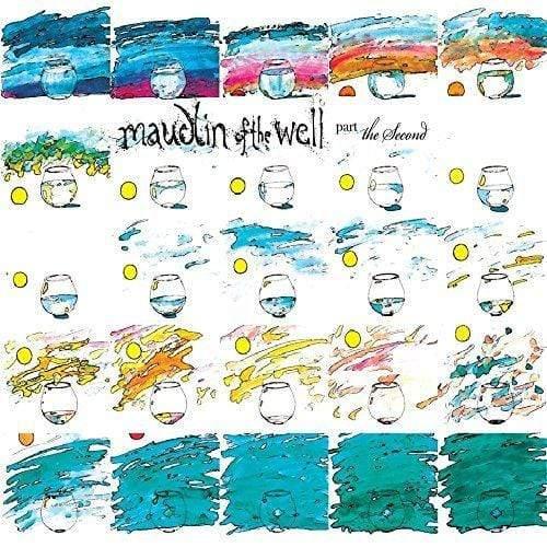 Maudlin Of The Well - Part The Second (Vinyl) - Joco Records