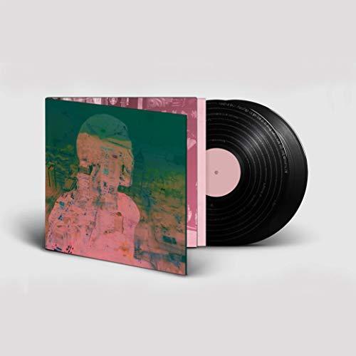 Max Richter - Voices 2 (2 LP) - Joco Records