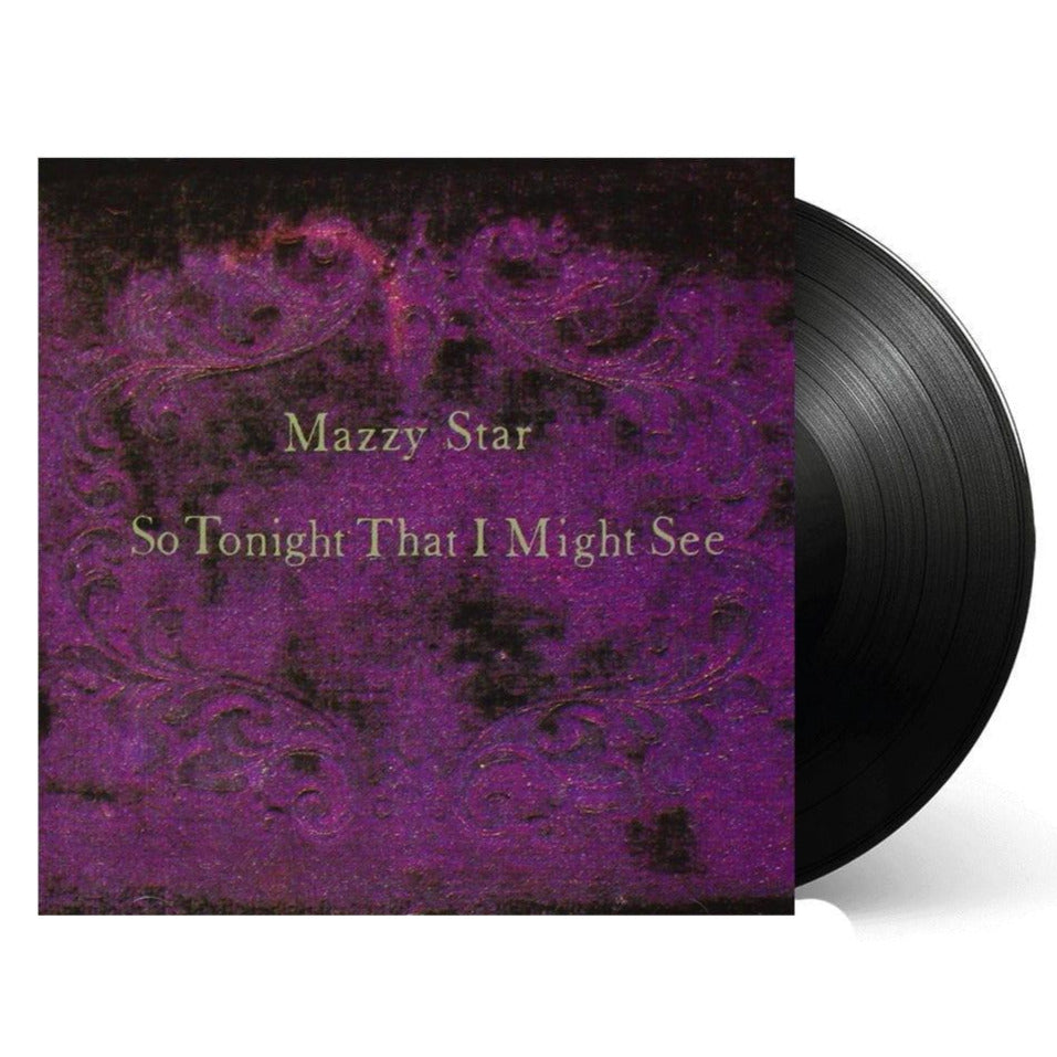 Mazzy Star - So Tonight That I Might See (180 Grams) (LP) - Joco Records