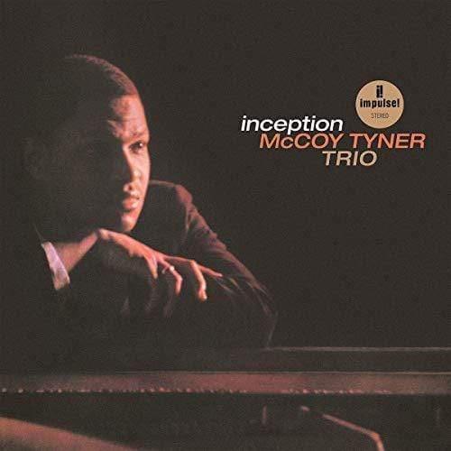 Mccoy Tyner - Inception (LP) - Joco Records