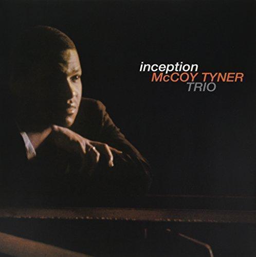 Mccoy Tyner Trio - Inception (Vinyl) - Joco Records
