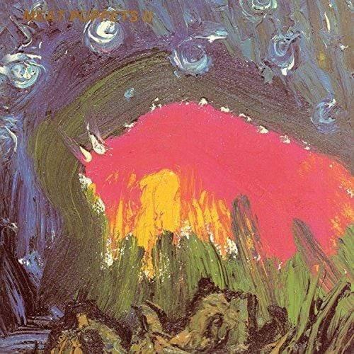 Meat Puppets - Ii (Vinyl) - Joco Records