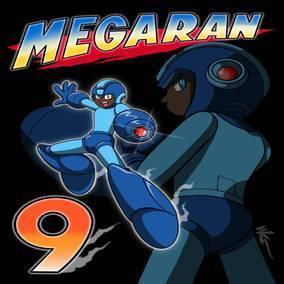 Mega Ran - Mega Ran 9 (Vinyl) - Joco Records
