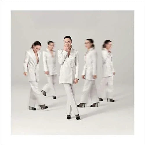 Melanie C - Melanie C (LP) - Joco Records