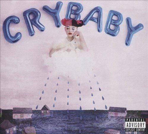 Melanie Martinez - Cry Baby (LP) - Joco Records