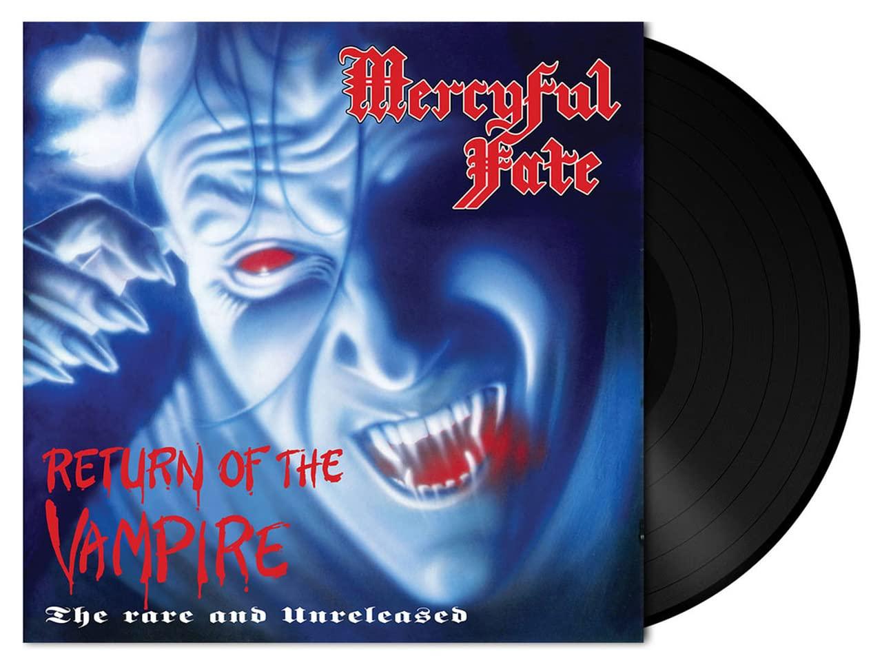 Mercyful Fate - Return Of The Vampire (Vinyl) - Joco Records