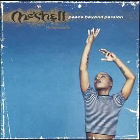 Me'shell Ndegéocello - Peace Beyond Passion Deluxe Edition 2 LP (2 LP) - Joco Records