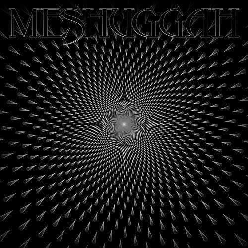 Meshuggah - Meshuggah (Grey Vinyl) - Joco Records