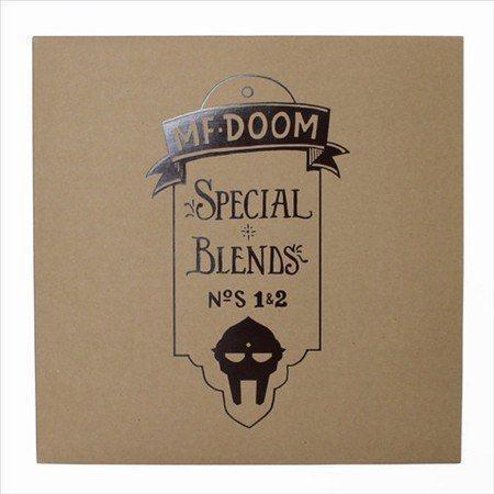 Mf Doom - Special Blends Vol. 1 & 2 (Vinyl) - Joco Records