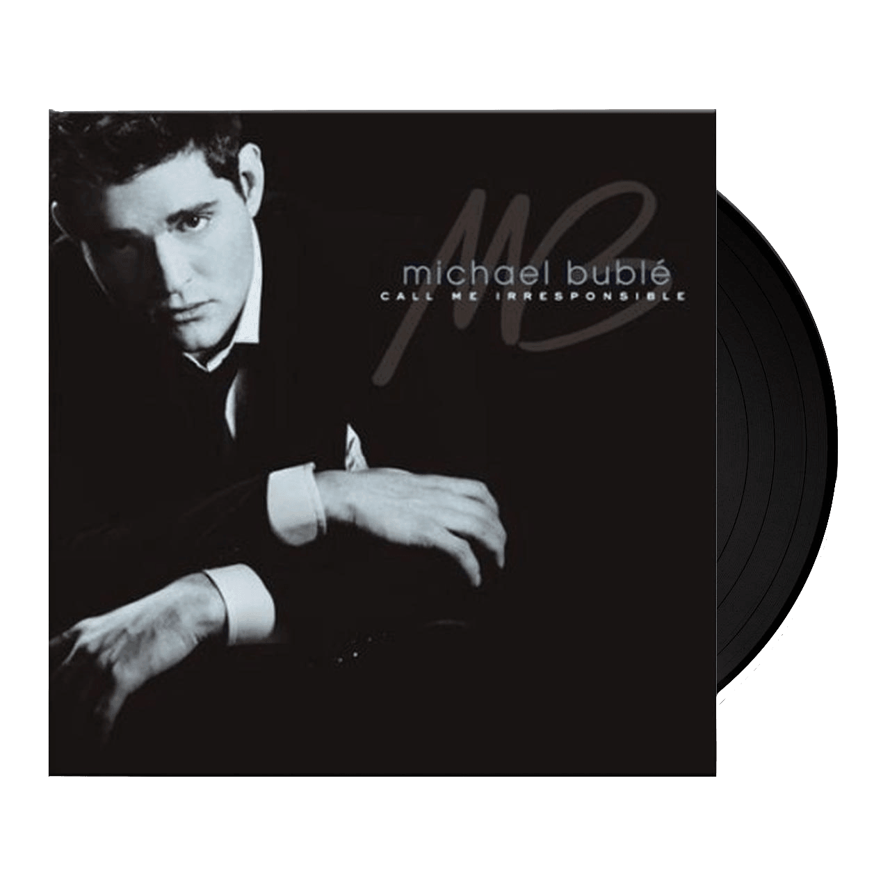 Michael Buble - Call Me Irresponsible (2 LP) - Joco Records