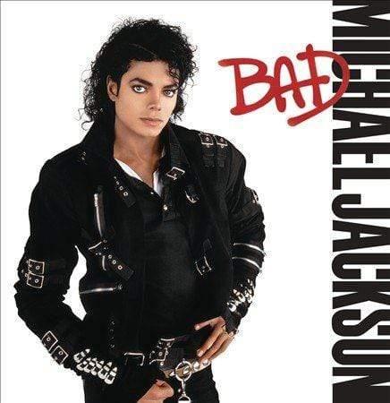 Michael Jackson - Bad (LP) - Joco Records