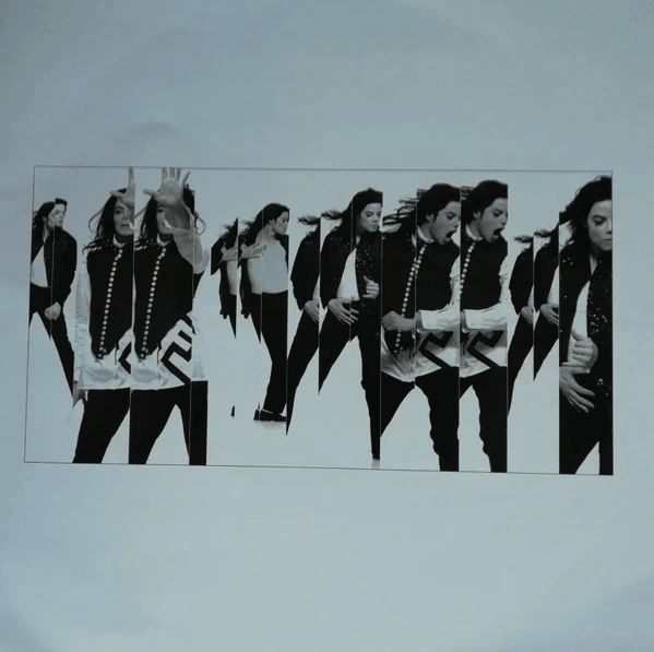 Michael Jackson - Invincible (Limited Edition Picture Disc) (2 LP) - Joco Records