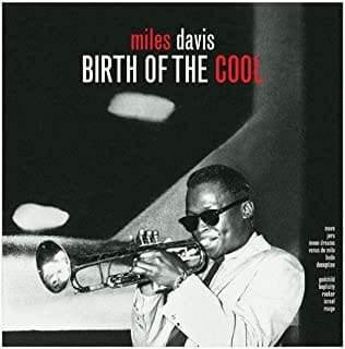 Miles Davis - Birth Of The Cool (Import) (180 Gram Vinyl) - Joco Records