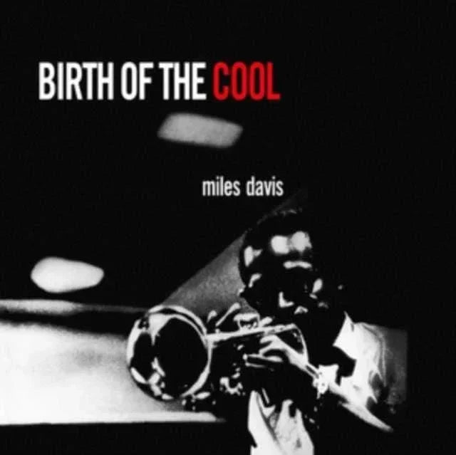 Miles Davis - Birth Of The Cool (LP) - Joco Records