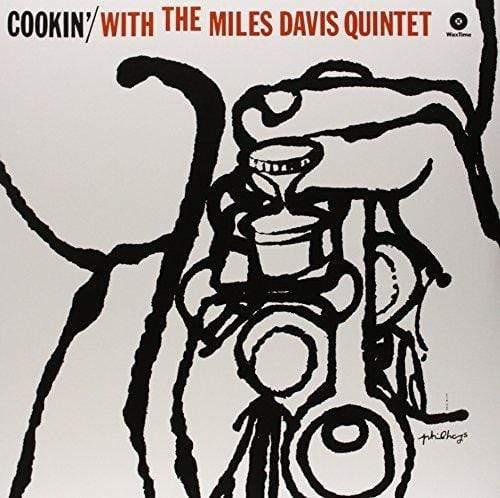 Miles Davis - Cookin'