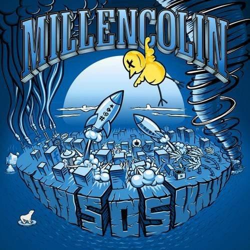 Millencolin - Sos (Vinyl) - Joco Records