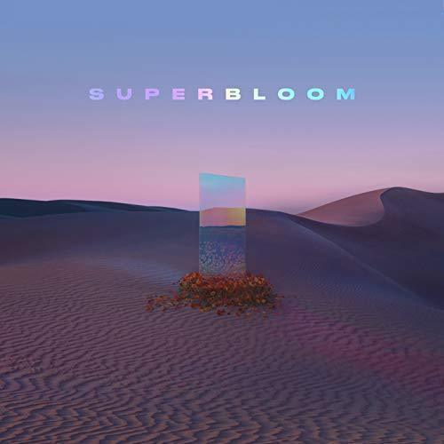 Misterwives - Superbloom (- Neon Yellow Vinyl) (2 LP) - Joco Records