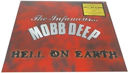 Mobb Deep - The Infamous (2 LP) - Joco Records