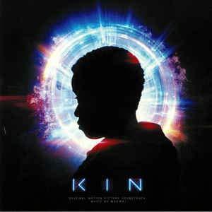 Mogwai - Kin (LP) - Joco Records