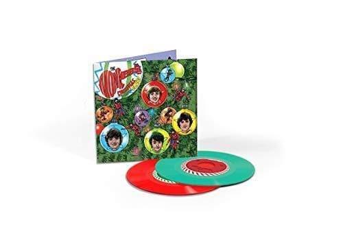 Monkees, The - Christmas Party Plus! (7-Inch Single) - Joco Records