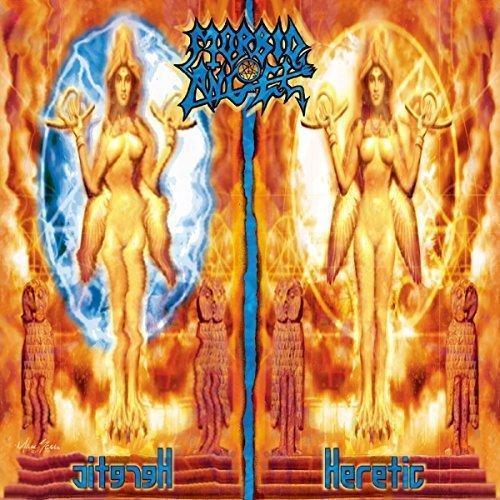 Morbid Angel - Heretic (Vinyl) - Joco Records