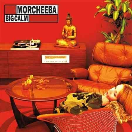 Morcheeba - Big Calm (Vinyl) - Joco Records