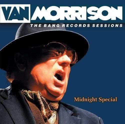 Morrison,Van - Midnight Special (2 LP) - Joco Records