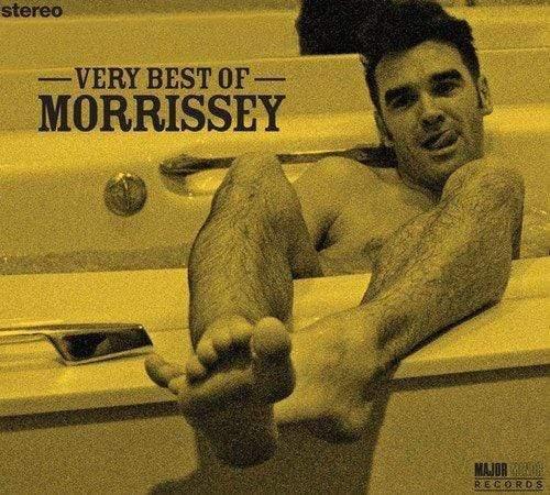Morrissey - Very Best Of (2 LP) - Joco Records