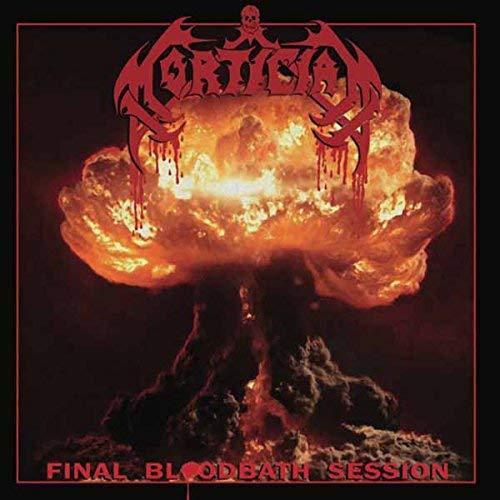 Mortician - Final Bloodbath Session (Vinyl) - Joco Records