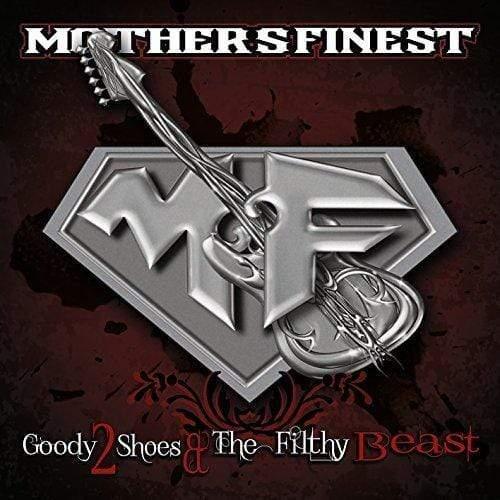 Mothers Finest - Goody 2 Shoes & The Filthy Beast (Vinyl) - Joco Records