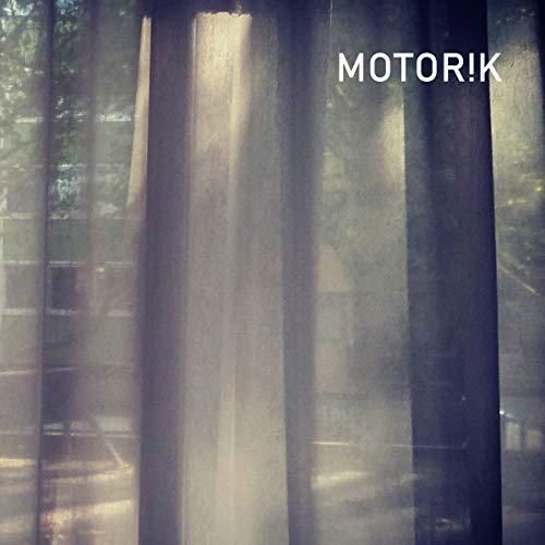 Motor!K - Motor!K (Vinyl) - Joco Records