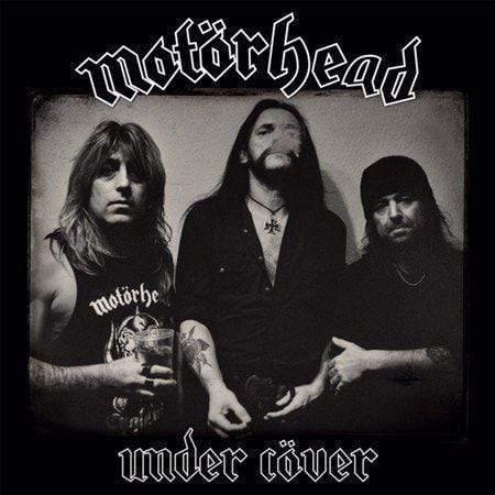 Motorhead - Under Cover (Vinyl Box Set) - Joco Records