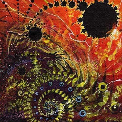 Mouth Of The Architect - The Violence Beneath (Vinyl EP) - Joco Records