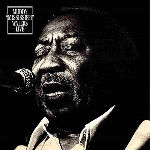 Muddy Waters - Muddy Mississippi Waters Live (180 Gram Vinyl) - Joco Records