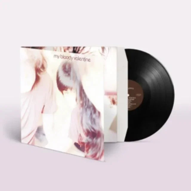 My Bloody Valentine - Isn't Anything (Vinyl) - Joco Records