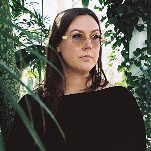 Nadia Reid - Out Of My Province (LP) - Joco Records