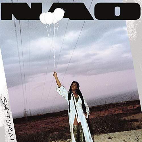 Nao - Saturn (Vinyl) - Joco Records