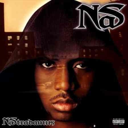 Nas - Nastradamus (Vinyl) - Joco Records