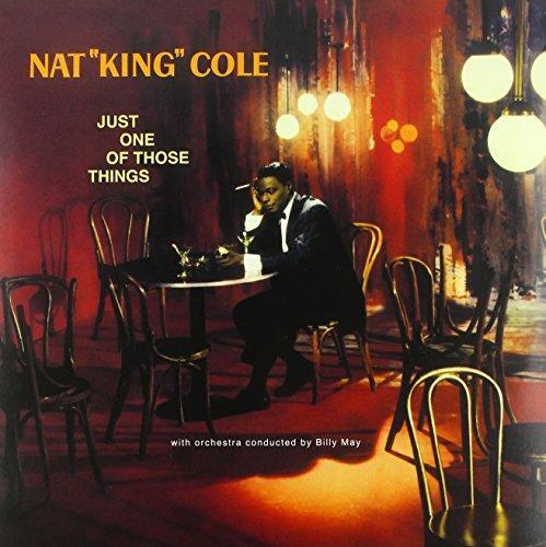 Nat King Cole - Just One Of Those Things (Vinyl) - Joco Records