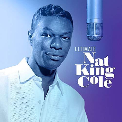 Nat King Cole - Ultimate Nat King Cole (Vinyl) - Joco Records