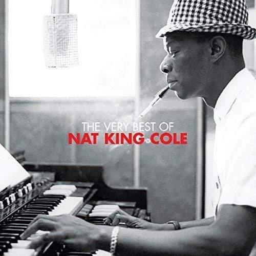 Nat King Cole - Very Best Of (Vinyl) - Joco Records
