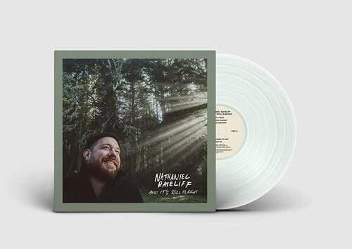 Nathaniel Rateliff - And It's Still Alright (Limited, 180 Gram, Coke Bottle Green) (LP) - Joco Records