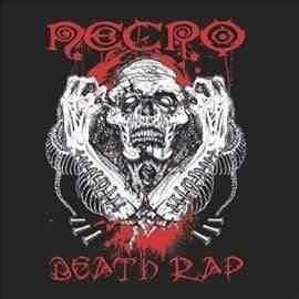 Necro - Death Rap (2 LP) - Joco Records