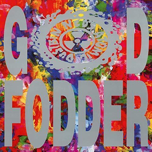 Ned's Atomic Dustbin - God Fodder (Vinyl) - Joco Records