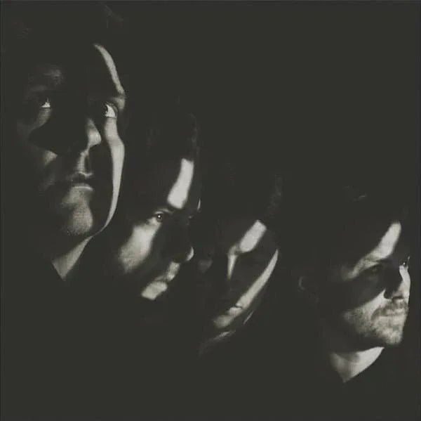 Needtobreathe - Hard Love (Limited Gatefold) (LP) - Joco Records