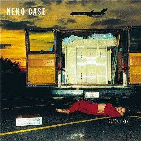 Neko Case - Blacklisted (LP) - Joco Records