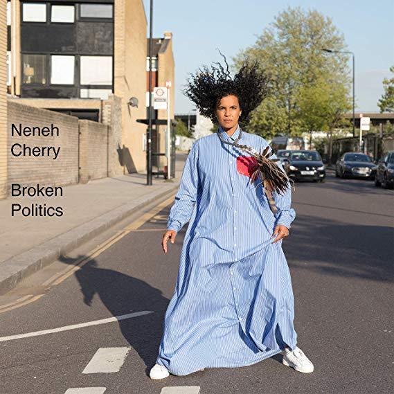 Neneh Cherry - Broken Politics (Vinyl) - Joco Records